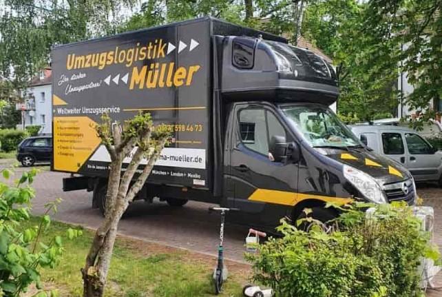Halteverbotszone für Ihren Umzug in Kurort Seiffen/Erzgeb.